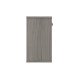Core Lockable Wooden Cupboard  - 5 Heights 